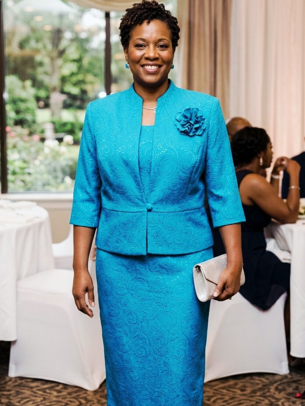 New! Petite Suit Dress Plus Size